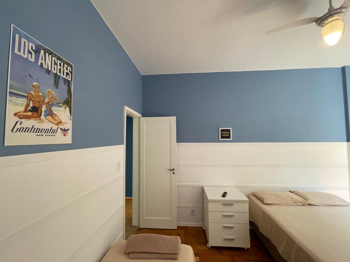 Apartmán Flat Família Petrópolis Exteriér fotografie