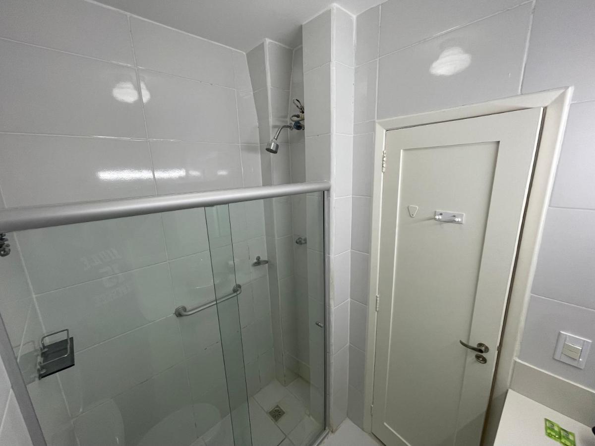 Apartmán Flat Família Petrópolis Exteriér fotografie
