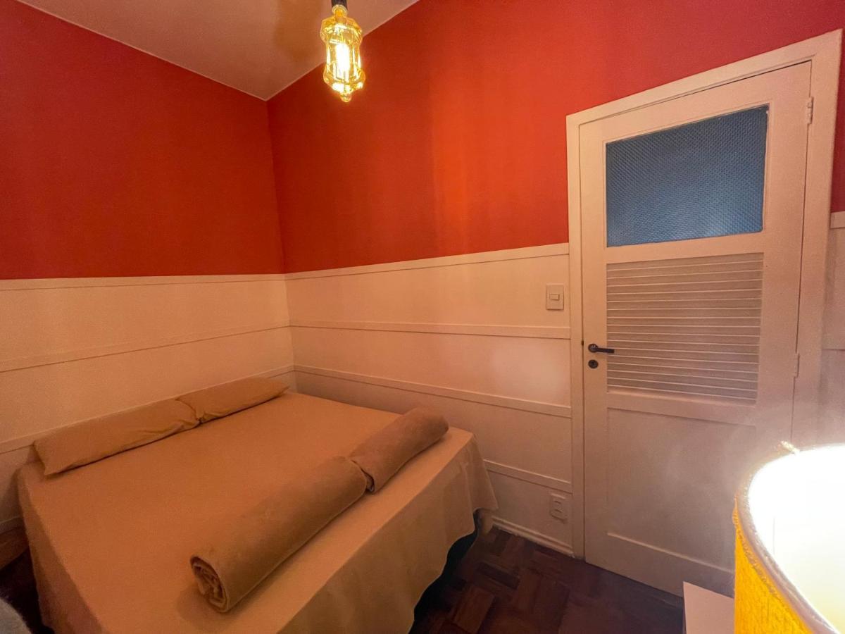 Apartmán Flat Família Petrópolis Exteriér fotografie