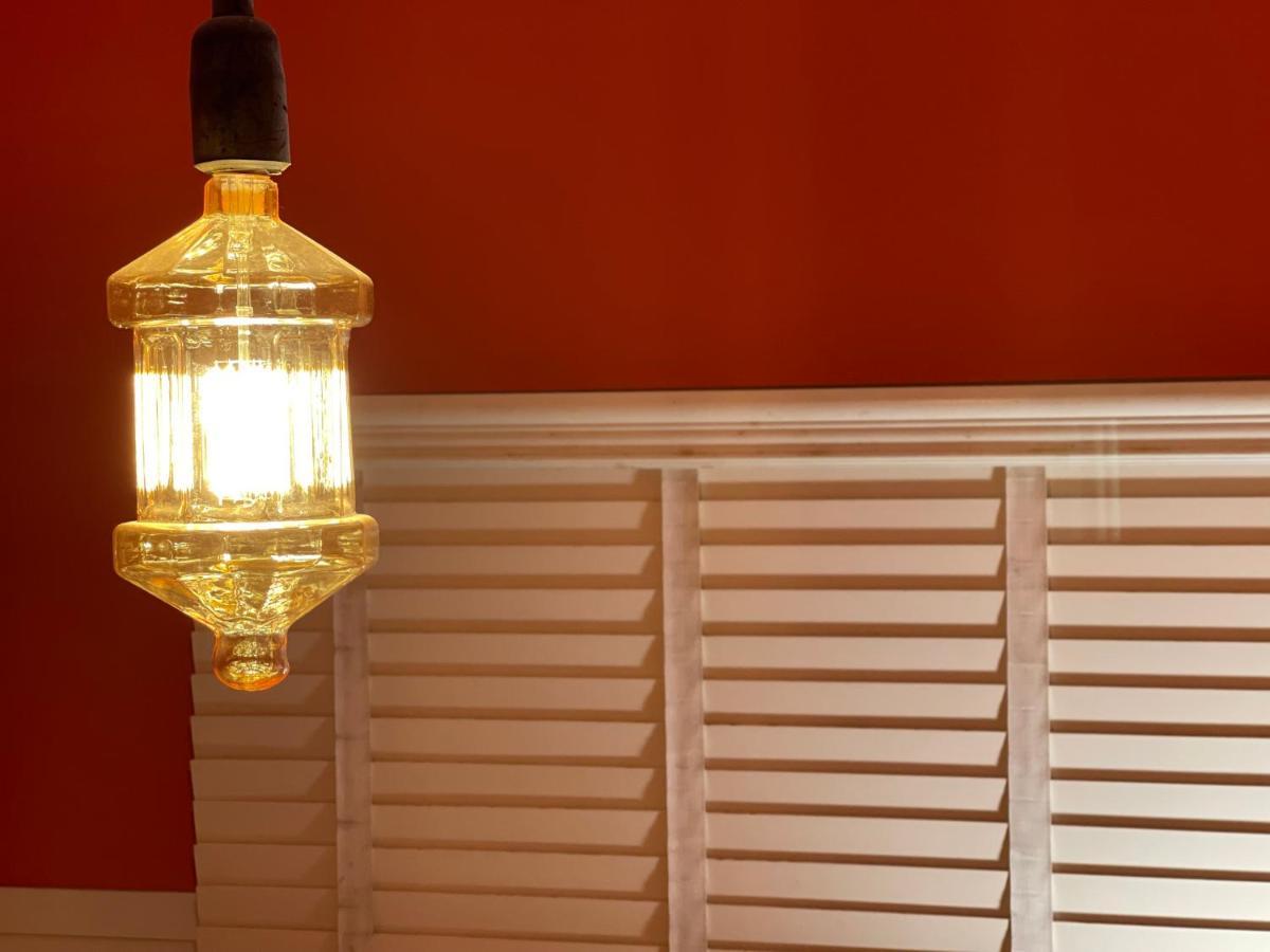 Apartmán Flat Família Petrópolis Exteriér fotografie