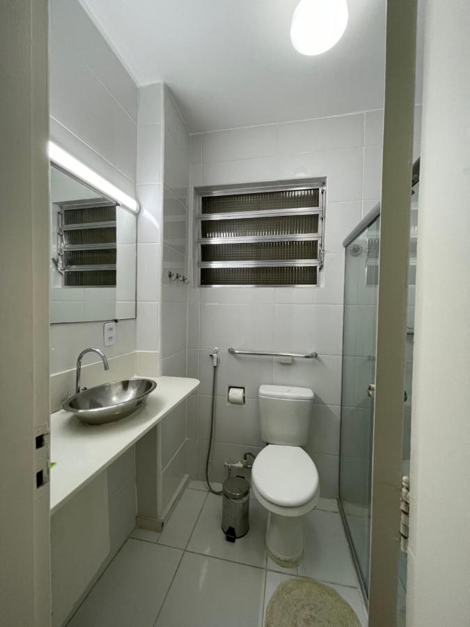 Apartmán Flat Família Petrópolis Exteriér fotografie