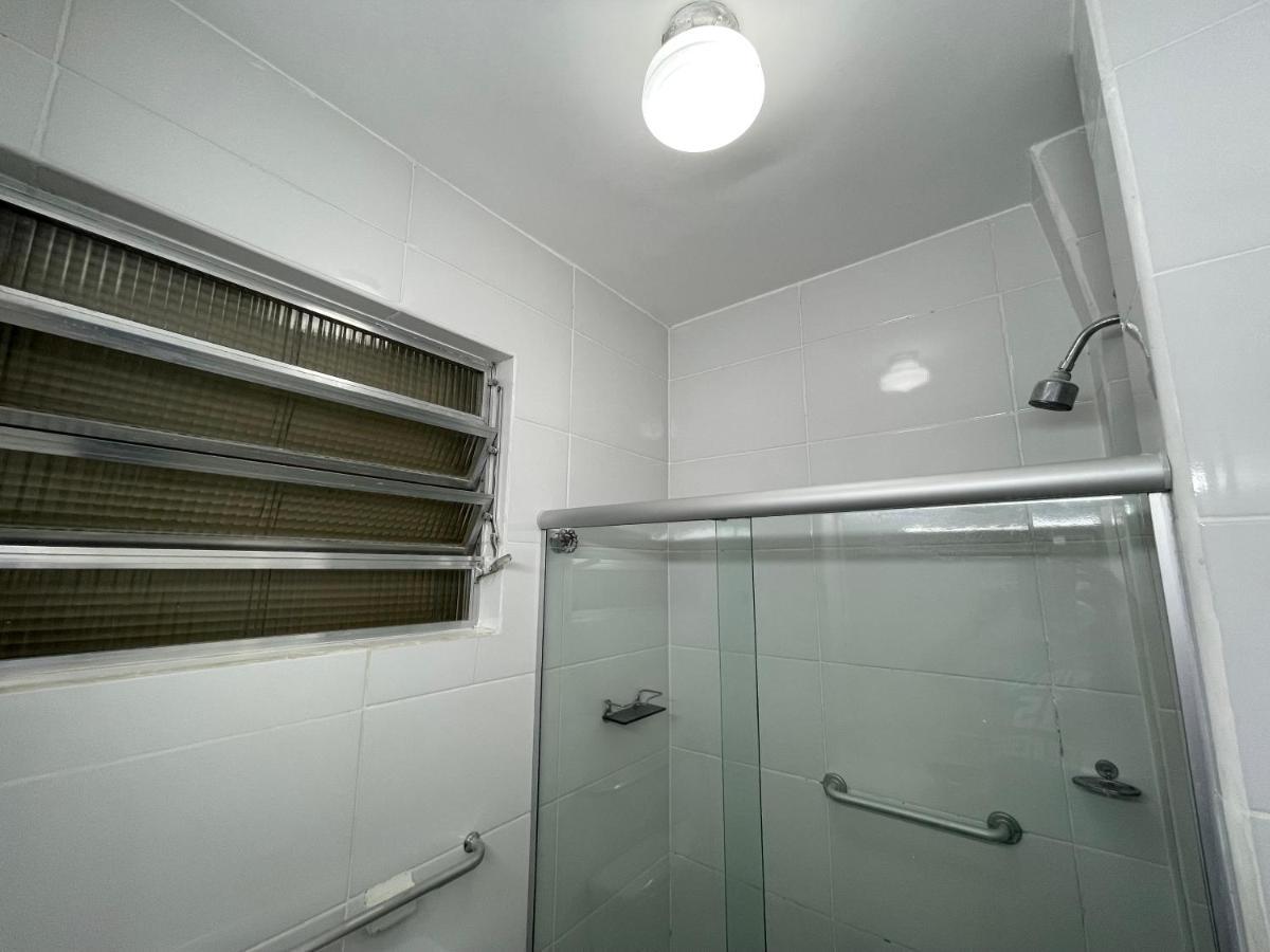 Apartmán Flat Família Petrópolis Exteriér fotografie